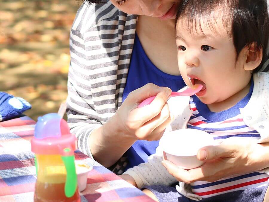 子育て